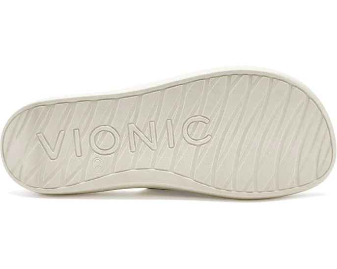 Сандалии VIONIC Aqua с открытым носком и технологией Vio Motion для комфорта