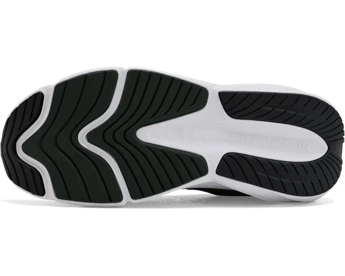 Кроссовки Under Armour Surge 5 для бега с полиэстеровым верхом