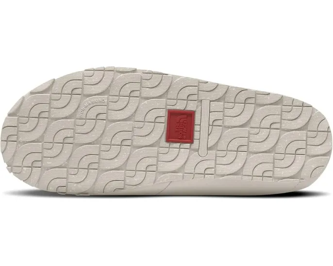 Термослипоны The North Face THERMOBALL Traction Mule V с утеплителем PrimaLoft