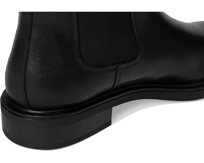 Ботинки Freya от Vagabond Shoemakers на устойчивом каблуке