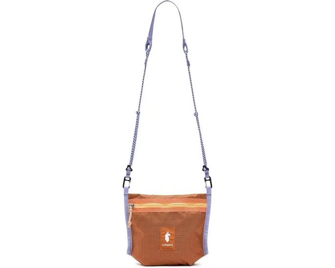 Lista 2L Lightweight Crossbody Bag