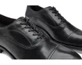 Туфли Johnston & Murphy Conlin Cap Toe оксфорды из натуральной кожи