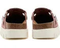 Birkenstock Boston Chunky Platform Clog на массивной подошве