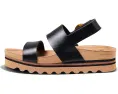 Сандалии Reef Vista Hi Buckle с регулируемой пряжкой и подошвой из EVA