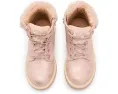 Ботинки Steve Madden Bowden детские на шнуровке