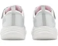 Кроссовки Skechers Wave 92 303557WL с блестящим верхом для детей