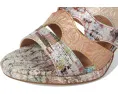 Сандалии L'Artiste by Spring Step Aurielle с ручной росписью и платформой