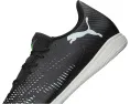 Футбольные бутсы Puma Future 8 Play для залов с искусственной кожей и язычком на липучке