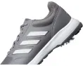 Golf обувь Adidas Tech Response 3.0 с текстильным верхом и круглым носком