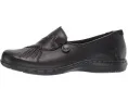 Туфли-лодочки Cobb Hill Paulette из натуральной кожи с плиссировкой