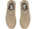 Кроссовки The North Face Clyffe Suede с подошвой Vibram Megagrip