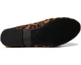 Балетки Marci Flat из искусственной замши с мягкой стелькой и узлом на мыске