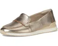 Лоферы Naturalizer Lucy с технологией Contour+ Comfort и спортивной подошвой