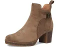 Ботильоны Josef Seibel Gloria 04 из натуральной кожи на каблуке