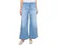 Джинсы AG Jeans Stella Ankle в цвете Flight с широкими штанинами