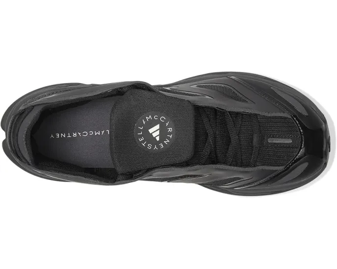 Беговые кроссовки adidas by Stella McCartney Adistar с максимальной амортизацией
