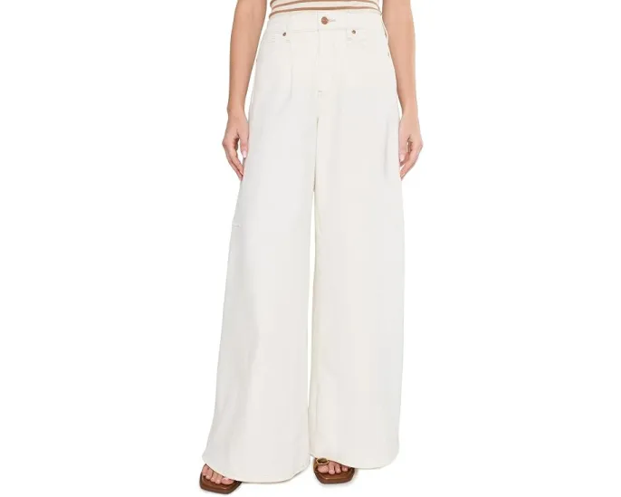 Джинсы Nova в оттенке Vintage White от NYDJ