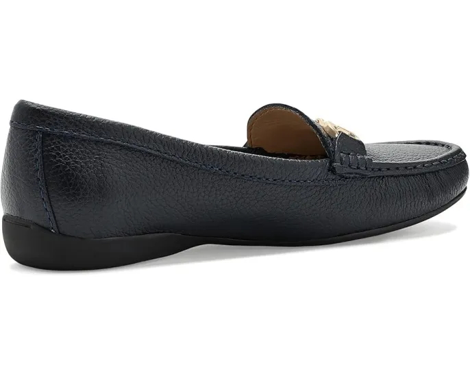 Лоферы Marc Joseph New York Carter Road с мягкой кожей и резиновой подошвой
