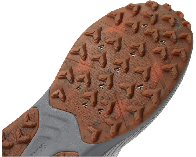 Трейловые кроссовки Saucony Xodus Ultra 3 с амортизацией PWRRUN PB