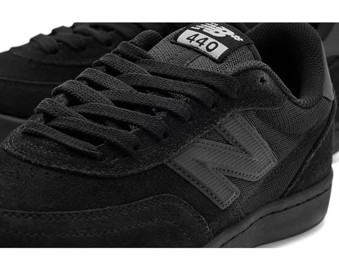 Кроссовки New Balance 440 v2 с технологией NDurance и двойным носком