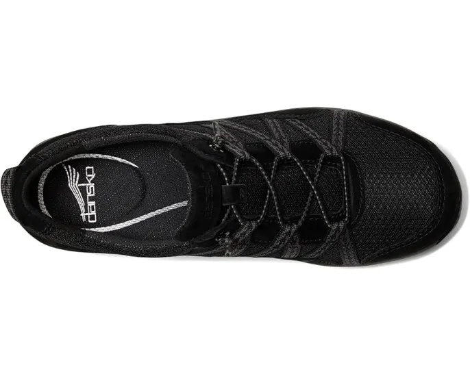 Кроссовки Dansko Harlyn с технологией Natural Arch