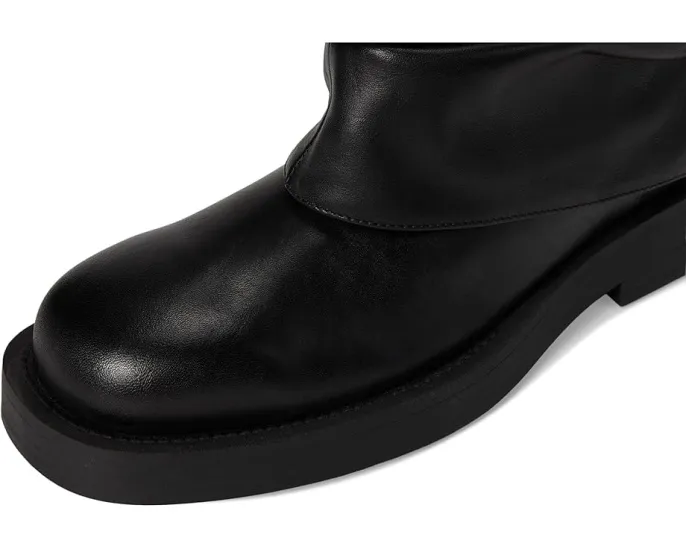 Ботинки Schutz Keira Up Cloak с квадратным каблуком