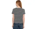 Футболка Perfect Textured Tee от Sanctuary с фактурным узором