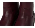 Ботильоны FRYE AND CO Kellie Button Short на каблуке с текстурной кожей
