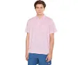 Поло Vineyard Vines Surf Polo из пима-хлопка с карманом на груди