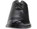 Туфли Oxford Cole Haan Washington Grand с лазерной перфорацией