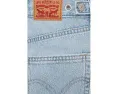 Levi's Шорты Cinch Mid-thigh с регулируемой посадкой на высокой талии
