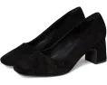 Туфли Clarks Fernie Court с квадратным носком и стелькой Contour Cushion