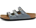 Сандалии Florida из промасленной кожи от Birkenstock