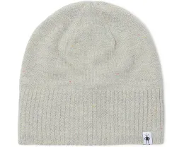 Шапка Smartwool с флисовой подкладкой из смеси шерсти