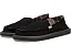 Кроссовки Sanuk Donna Hemp Two-Tone из конопляного хлопка на резиновой подошве