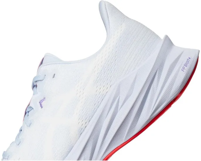 Беговые кроссовки ASICS Dynablast 5 с технологией FF BLAST PLUS