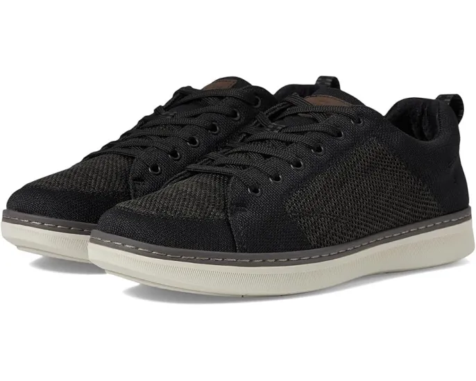 Кроссовки Nunn Bush Aspire Knit с мокасиновым носком и стелькой Smartscent