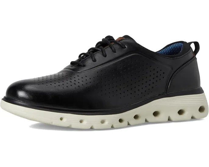 Туфли Dockers Ferguson со стелькой Supreme Comfort PRO и подошвой Active Rebound