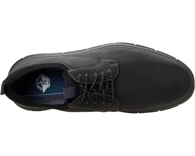 Ботинки челси Dockers Cooper с круглым носком на шнуровке