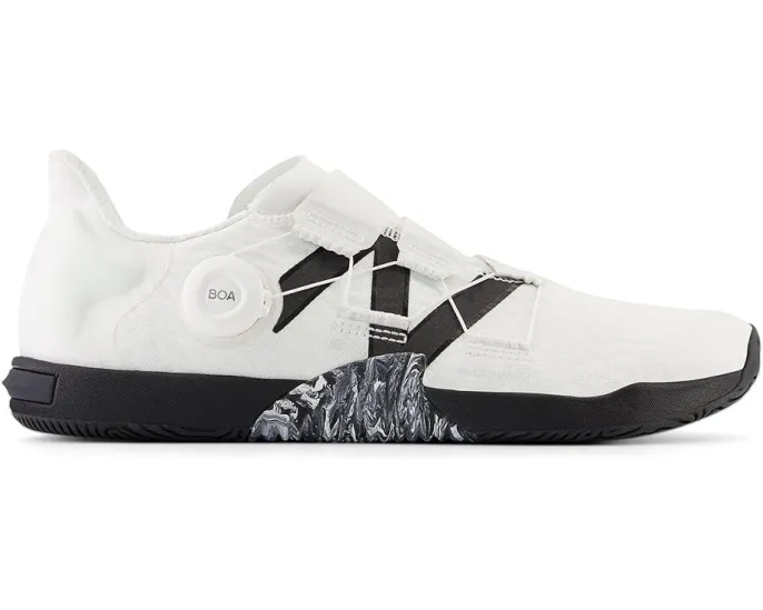 Кроссовки Minimus TR BOA для тренировок с системой BOA от New Balance