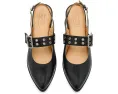 Босоножки Freya Sling Back с пряжкой Miz Mooz