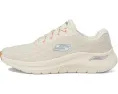 Кроссовки Skechers Arch Fit 2.0 Rich Vision с анатомической стелькой