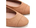 Балетки Cole Haan Raquelle Cap Toe со скрытым каблуком и переработанной подошвой