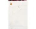 Джинсы Kennedy Comfort Waist Straight со средней посадкой Liverpool Los Angeles