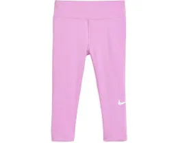 Лосины Nike Dri-FIT One для малышей с влагоотводящей технологией