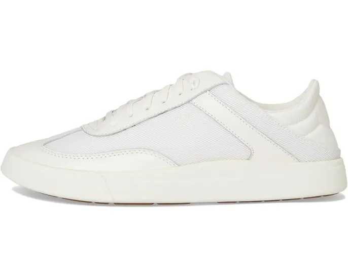 Кроссовки OluKai Ha'upu Hulu с водонепроницаемым верхом и съемной стелькой