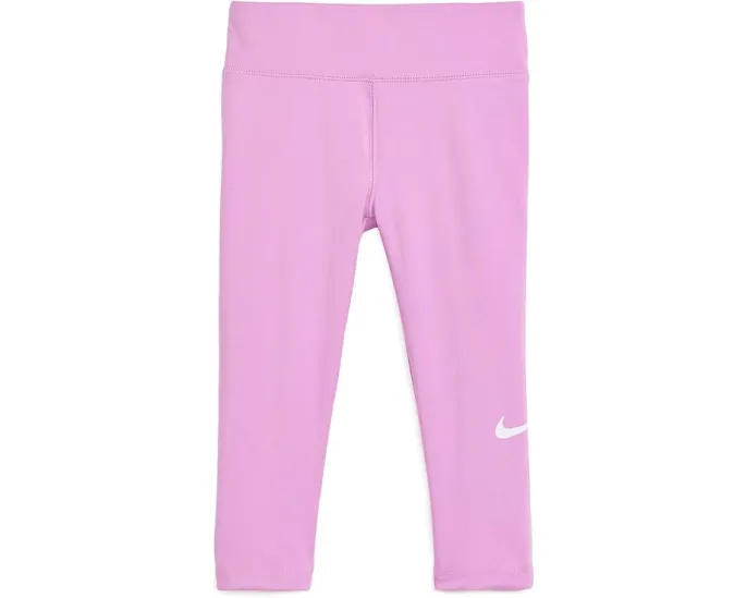Лосины Nike Dri-FIT One для малышей с влагоотводящей технологией