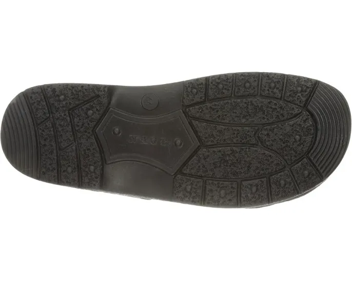 Клоги Naot Fiord из кожи с полиуретановой подошвой