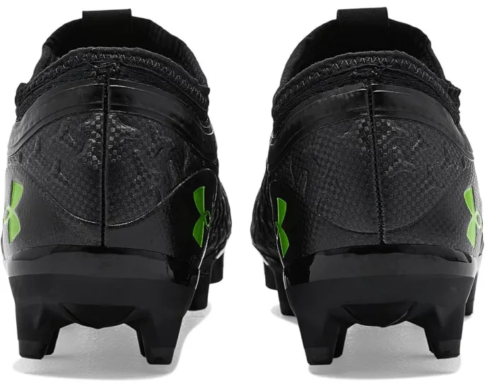 Детские футбольные бутсы Under Armour Magnetico Select 6 Jr