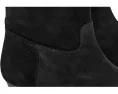 Ботинки Stassi Boot Stuart Weitzman до колена с острым носком